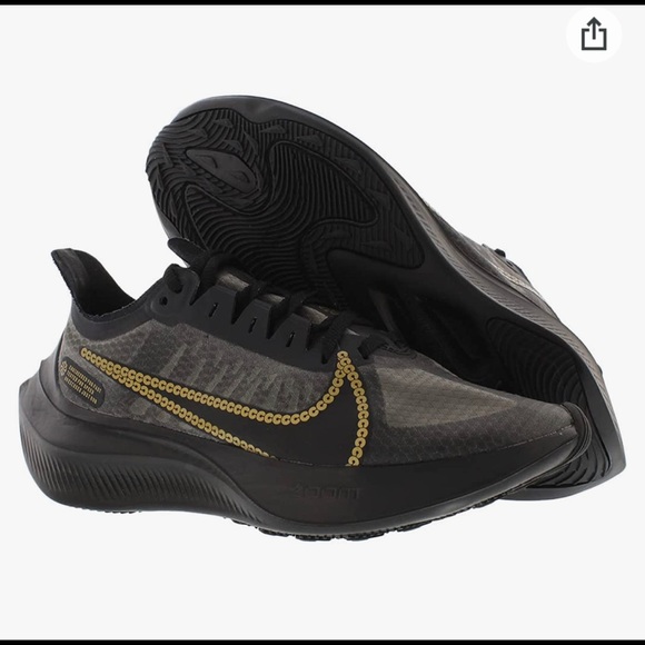 nike zoom gravity icon clash